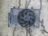 Oto Çıkma Parça / Isıtma, Soğutma & Klima / Fan Paneli / Ford / Fiesta / Çıkma Parça 