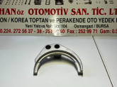 H100 KMY 04- VİTES ÇATALI STAREX 1-2 A-1