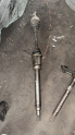 FORD CONNECT ÖN AKS MİLİ MG OTO