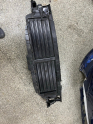 VOLVO S60 RADYATÖR HAVALANDIRMASI ORJİNAL ÇIKMA