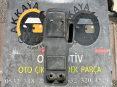Berlingo 3 Orta Konsol Orjinal Çıkma