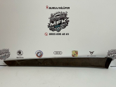 W212 E SERİSİ SOL ARKA İÇ TRİM KAPAĞI ÇİTASI ORJİNAL A2127205322