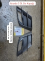 Mazda 3 BL Sis Kapağı