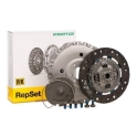 DEBRİYAJ SETİ LT 35  2.5 ANJ AVR  Y00950