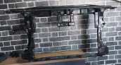 3AA805588 orj vw passat b7 ön panel