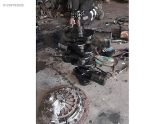 BMC BMC LEYLANT .TM. 30 .KIRANK .MILI