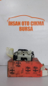 Kapı Kilidi Arka Sağ Alfa Romeo 146  46764407 Orijinal