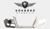 AUDİ A3 2009-2013 ÖN TAMPON 8P0807437
