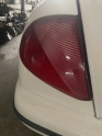 Fiat maria sol stop