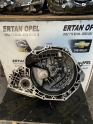 CHEVROLET CRUZE 1.6 BENZİNLİ MANUEL ŞANZIMAN