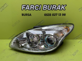 HYUNDAİ İ30 SOL FAR SIFIR İTHAL 2007-2011