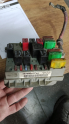 Fiat Palio Albea 14-8V sigorta kutusu orijinal