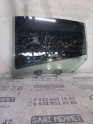 ÇIKMA RENAULT FLUENCE SOL ARKA CAM