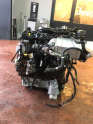 Oto Çıkma Parça / Elektrik / Rölanti Motoru / Ford / Transit Custom / Çıkma Parça 