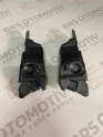 SEAT LEON 2006 2012 SOL ÖN TAMPON BRAKETİ 1P0807183