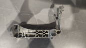 BMW G20 G21 RADYATÖR TUTUCU SAĞ 1139223 Ç