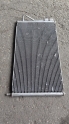 2002-2008 Ford Fiesta Klima Radyatörü