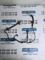 ÇIKMA VOLVO S40 SAĞ ARKA KAPI İÇ TESİSATI 30887306