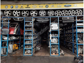 Oto Çıkma Parça / Motor / Silindir Kapağı / Opel / Tigra / Çıkma Parça 