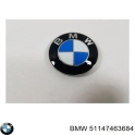 BMW 5 Serisi  G20 G30 G60 KAPUT  Arma - Yazı 7463684