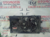 RENAULT MEGAN 4 ADBLUE FAN ORJINAL