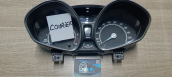 Ford courier çıkma orjinal kilometre saati kadran