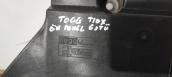 Oto Çıkma Parça / Kaporta & Karoser / Ön Panel / Togg / T10X / Çıkma Parça 