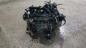 2013-2017 TOYOTA COROLLA 1.33 BENZİNLİ KOMPLE MOTOR