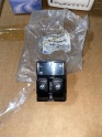 CHEVROLET LACETTİ SOL ÖN CAM DÜĞMESİ İKİLİ SIFIR GM 96417639