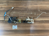 HONDA CİVİC KAPI KİLİDİ ORJİNAL ÇIKMA TEMİZ ÜRÜN