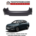 SEDAN EGEA ÖN TAMPON 2015 2016 2017 2018 - KAMPANYA