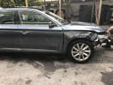 SKODA SUPERB 2015 2024 SAĞ ÖN ÇEYREK SÖKME 3V5809602C