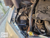 2002- 2007 TOYOTA COROLLA ABS BEYNİ