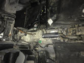 Ford Mondeo mk4 el fren tabancası