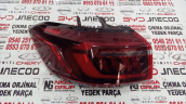 CHERY TİGGO 8 SOL DIŞ STOP SÖKME YEDEK PARÇA