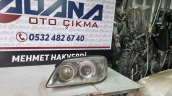 Oto Çıkma Parça / Elektrik / Far / Chevrolet / Captiva / Çıkma Parça 
