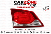 HONDA CİVİC ARKA SOL İÇ STOP 2006-2009