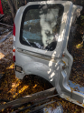 Renault Kangoo Sağ Arka Çamurluk Marşpiyel Orta Direk