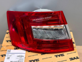SKODA OCTAVİA 13-17 STOP LAMBASI SOL ARKA (LEDSİZ TİP) 5E5945111