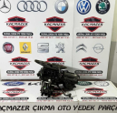 Volkswagen Passat B8 B8.5 kalorifer kutusu ön arka yönlendirmeli