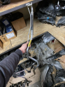 OPEL ASTRA K KLİMA BORUSU - UZUN - 39022613