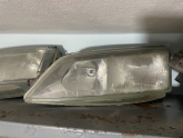 PEUGEOT 306 SOL ÖN FAR