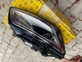 044874 AUDİ Q5 SAĞ ÖN FAR 09-13 SIFIR ORJİNAL