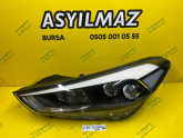 TUCSON SOL FAR (ORJİNAL HATASIZ) - 92101D7200