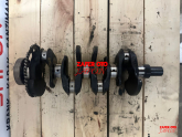 HONDA - CİVİC / L15 1.5 VTEC TURBO KRANK MİLİ