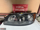 VOLVO S40 SOL FAR ORJİNAL EYUPCAN OTO'DA