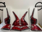 S60 V60 S80 S90 V90 XC40 XC60 XC90  SIFIR PARÇA STOP