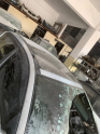GRİ MEGANE 2 SUNROOFLU KESME DİREKLİ TAVAN HATASIZ ORJİNAL ÇIKMA