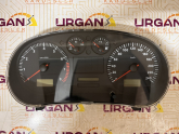 W01M0920801A VD0110.080/074/014 SEAT LEON GÖSTERGE PANELİ KM SAAT