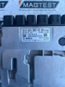Mercedes CLA 2.2D A6549004300 0281034752 MD1CP001 ECU MOTOR